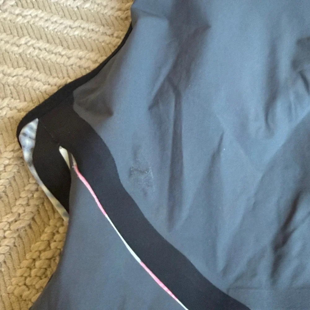 TYR Venzo size 28 open back tech suit - Picture 7 of 7